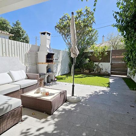 Magnific Studio With A Cozy Garden, 5 Minutes To The Beach Albufeira Zewnętrze zdjęcie