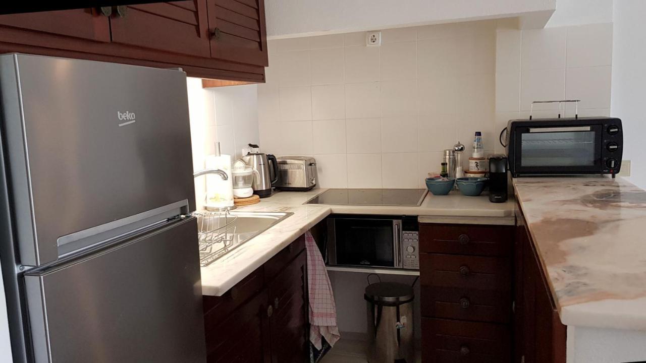 Magnific Studio With A Cozy Garden, 5 Minutes To The Beach Albufeira Zewnętrze zdjęcie