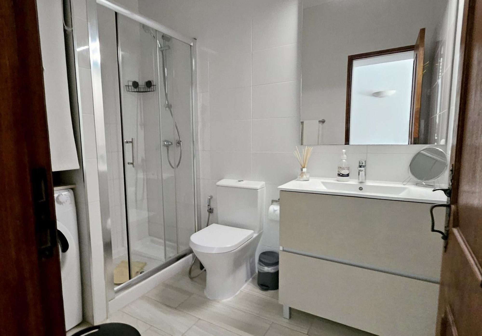 Magnific Studio With A Cozy Garden, 5 Minutes To The Beach Albufeira Zewnętrze zdjęcie
